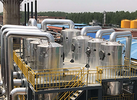 氯化鈉蒸發結晶器